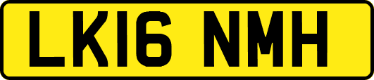 LK16NMH