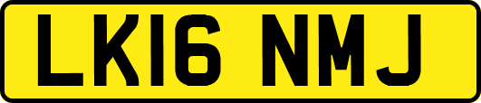 LK16NMJ