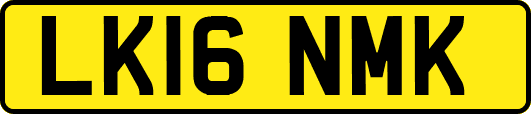 LK16NMK