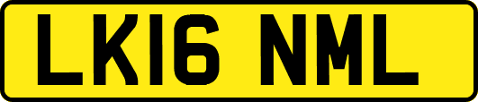 LK16NML
