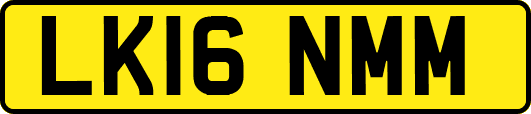 LK16NMM