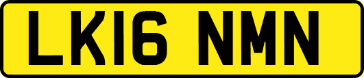 LK16NMN