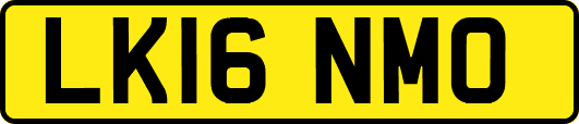 LK16NMO