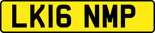 LK16NMP