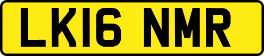 LK16NMR