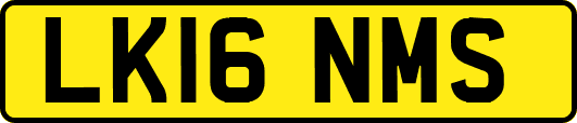 LK16NMS