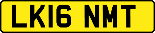 LK16NMT