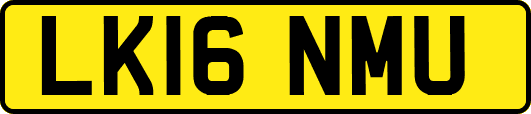 LK16NMU
