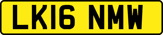 LK16NMW