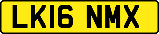 LK16NMX