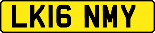 LK16NMY