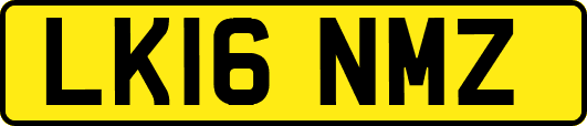 LK16NMZ