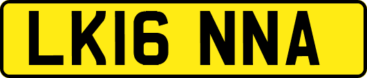 LK16NNA