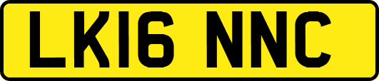 LK16NNC