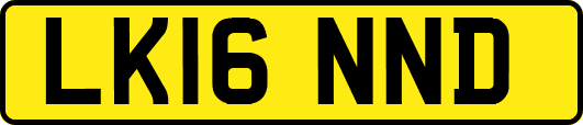 LK16NND