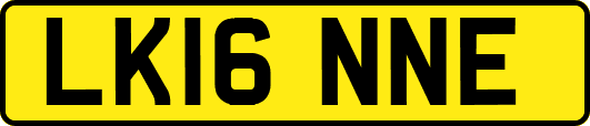 LK16NNE