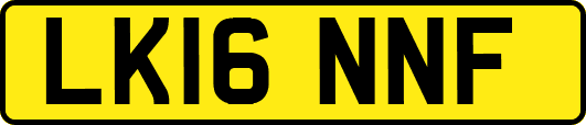 LK16NNF