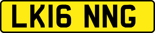 LK16NNG