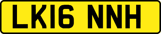 LK16NNH