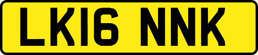 LK16NNK