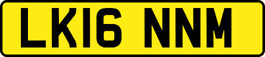 LK16NNM