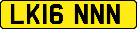LK16NNN
