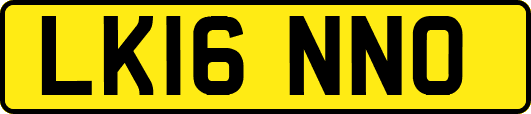 LK16NNO