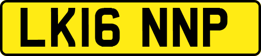 LK16NNP