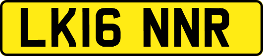 LK16NNR