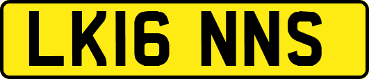 LK16NNS
