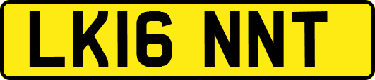 LK16NNT