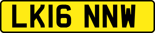 LK16NNW