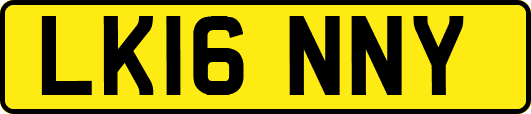 LK16NNY