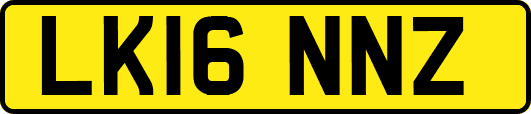 LK16NNZ