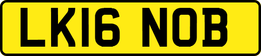 LK16NOB