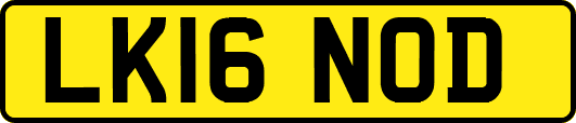 LK16NOD