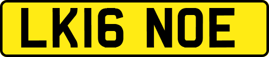 LK16NOE