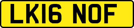LK16NOF