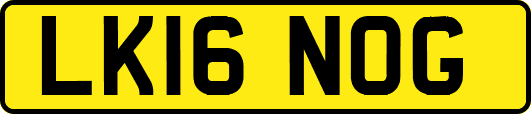 LK16NOG