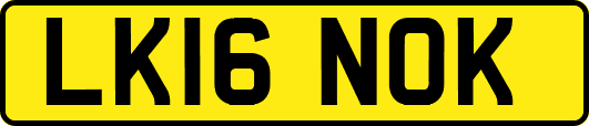 LK16NOK
