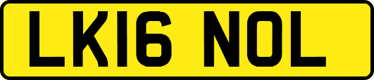 LK16NOL