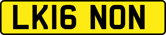 LK16NON