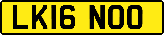 LK16NOO