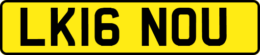 LK16NOU
