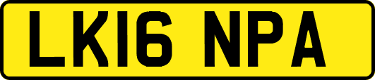 LK16NPA