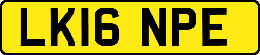 LK16NPE
