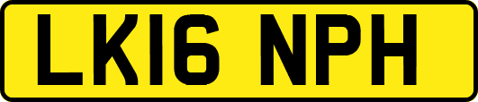 LK16NPH