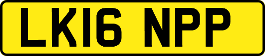 LK16NPP