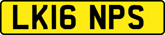 LK16NPS