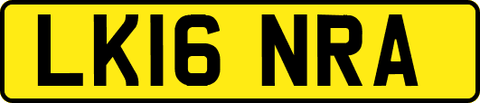 LK16NRA